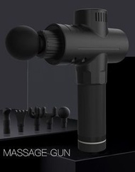 廠家供應筋膜槍肌肉按摩器電動震動肌肉放鬆按摩筋膜儀批發