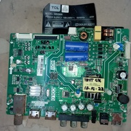 TCL 32D2900/AIO BOARD/TCON BOARD