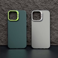 Casing Simple Solid Color Vivo Y50 Y30 Y30i Y31S Y33S Y33T Y31 Y33 Y27 Y27S Y28 T2 T1X TX2 TX3 T1 44