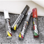 4 Colors Paint Pen Touch Up Clear Car Scratch Repair Auto Paint Pen Professional for Car Styling Scratch Remover For Car Maintenance Car Paint Care Goods DIY Feb.