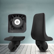 BW006 American Travel Luggage Box universal Wheel Replacement OIWAS Trolley Box Password Leather Pul