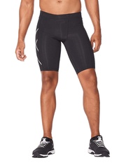 2XU Men's Core Compression Shorts