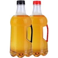 Food Grade Barrel Draw Beer Bottle Jin Pack Beer Bottle Plastic Bottle Bottle with Lid Fresh Beer Li