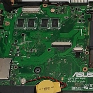 Motherboard Netbook Asus X101CH Mati