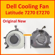 Dell Latitude 7270 E7270 CPU Cooling Fan