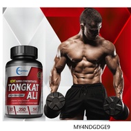 Tongkat Ali Alpha Capsules by Phaax 100 Pure Tongkat Ali Tanpa Campuran  Natural testosterone Booster