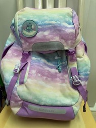 Beckmann護脊書包大size