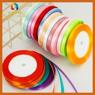 Fly.PH | 25Yards/22m/Roll 6mm/1.0cm ribbon, satin ribbon, decorative ribbon, gift packaging, Ribbon