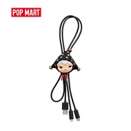 POP MART Hirono Echo Series-2 in 1 Cable Blind Box