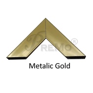 PREMO Insta Frame 12" x 12" (30cm x 30cm ) Square Photo Frame