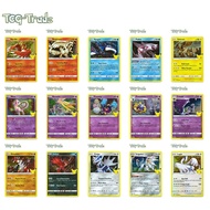[Pokemon TCG Singles] Celebrations 25th Anniversary - Holo Rare Pokemon Cards