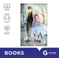 Yona The Girl Standing In The Blush Of Dawn 44 (Mizuho Kusanagi)