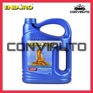 ENDURO SAE 15W40 ENGINE OIL 4L