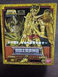 Bandai 聖鬥士星矢 聖衣神話 人馬座 射手座