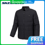 Skechers | Skechers รนคลาสสก (SL3MD22W021)_สดำ