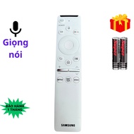 Remote control Samsung TV voice, control Samsung internet TV -