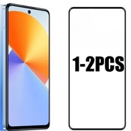 1-2Pcs HD Clear Tempered Glass Film For Vivo V1901 V1901A V1930 V1932A V1934A V1937 V1941A V1962A V2