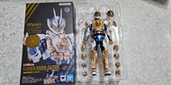 Shf Kamen rider gazer 日版已開 現貨一盒 geats
