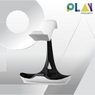 IINE PS5 VR2 Charging Base for PlayStation VR2 Sense Controller [Glasses Charger And PSVR2 Joystick]