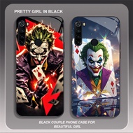 HK-60 GlassJoker Casing for Xiaomi Redmi Note 8 8A 10 9 Pro Lite