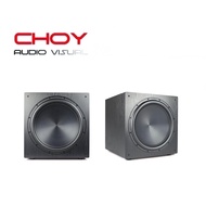 Rythmik F18 Direct Servo Subwoofer 18"Inch Sealed Audiophile Sub