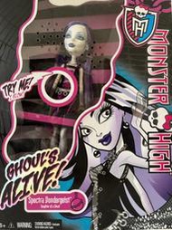 Monster High  (直購價890)      滿五免運