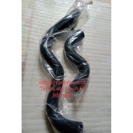 Radiator hose rush Terios top and bottom original auction price