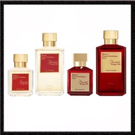 💯original  Best Sellers MFK 540  EDP&Extrait  70ml/200ml Unisex perfume  long-lasting fragrance