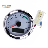 Gauge Tacho Hourmeter 704D7231 704/50097 70450097 for  Backhoe Loader 214 215 217 4CX444 4CN444 4CN-
