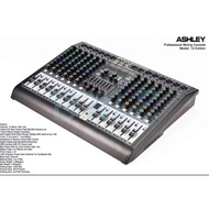 Jual Mixer Audio Ashley 12Edition 12 Edition 12 Chanel Usb Mp3