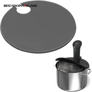 Lid For Sous Vide Precision Cooking Retains Moisture, New For Anova Cooking