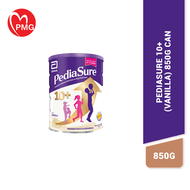 [PMG PHARMACY] Pediasure 10+ Vanilla 850g Can