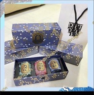 現貨🏜Diptyque candle set 蠟燭3套裝 Sapin  Etincelles  Neige  70g