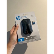 HP Wireless Mouse Z3700