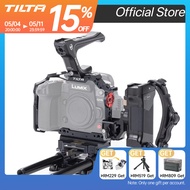 TILTA Camera Cage for LUMIX GH6 GH7 Panasonic GH7/GH6 TA-T15 SLR Micro Single Camera Accessories Pro