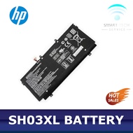 Hp X360 13-AC SH03XL CN03XL CN03057XL Laptop Battery