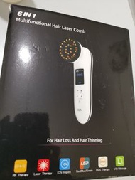 多功能激光生髮儀