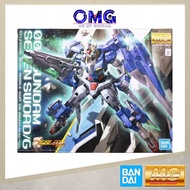 Bandai MG 00 Seven Sword  63083 71075 MG OO Seven Sword MG Gundam 00 7 Sword Gundam OO 7 Sword Gunda