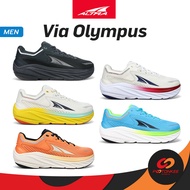 Pootonkee Sports Altra Men's Via Olympus รองเท้าวิ่งผู้ชาย