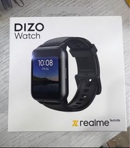智能手錶 DIZO watch