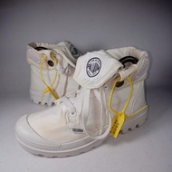 Palladium original tactical boot 35 size women shoes