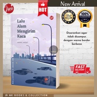 Lalu Alam Mengirim Kaca by Akmal Arsat | JIWA