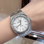 Aibi Royal Oak Series Automatic Mechanical Men's Watch Wrist Watch 15400ST Gunwang Audemars Piguet
