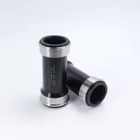 Bicycle Bottom Brackets Press-fit Middle Bearing Seal For DUB PF92/86 Bike Hollow Disc Washers Bicyc