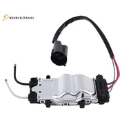For  Focus 7M51-8C607-AB Cooling Fan Control Resistor Blower Motor Resistance Module