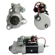 JMTSX-39MT (9.5x32x22) 39MT FCC STARTER CARBON FOR TRUCK SCANIA, VOLVO FM12
