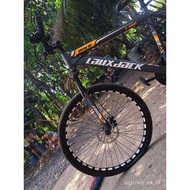 ۩26er 27.5 LAUZ JACK &amp; Black Mamba Twyizu Asbike Mountain Bike MTB free shipping