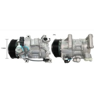 [COMPRESSOR][STEPWAGON (2018-PRESENT)][PACKING ONLY-DENSO][6SAS14C 7PK 447280-9590