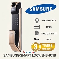 💙KAIZEN STORE SALE 💙[2026 READY STOCK] SAMSUNG SHP-DP718 / SAMSUNG 718/ DP718/ SHP-DP718 GOLD COLOUR