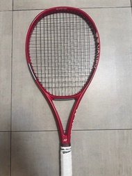 Yonex Vcore 2026 95 grip 2